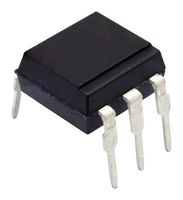 MOC3021TVM Optocoupler, Triac, 4.17KV, Dip-6 ONSEMI