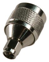 Mp-19-24-2 TGN Adaptor, Sma Plug, N Plug, 50ohm multicomp Pro