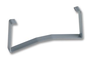 3505-8116 Retainer Clip, 16W, HDR/SKT 3M