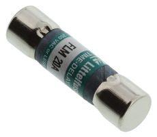 0FLM010.T Midget Fuse, Slow Blow, 10A, 250VAC LITTELFUSE