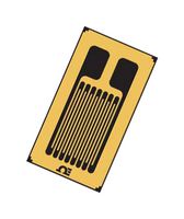 SGN-4/28-E Strain Gauge, 28OHM, 4mm L, 3.2mm W Omega