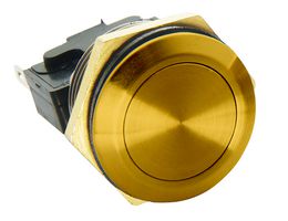 76-9513/4044GO Vandal Resistant SW, SPDT-DB, 10A, 250V ITW Switches