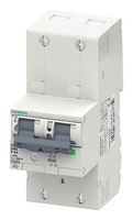 5SP3216-3 RCBO, RCD, GFCI, AFDD CIRCUIT BREAKERS SIEMENS