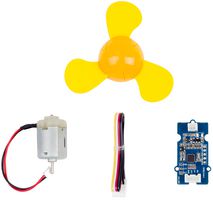 108020021 Grove, Motor, Mini Fan v1.1 Seeed Studio