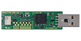 ENW89852AXKF Eval KIT, Bluetooth Low Energy Panasonic
