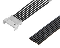 218111-0701 Cable ASSY, 7Pos Plug-Free End, 150mm Molex