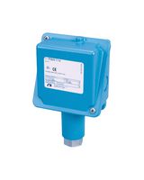 PSW-125 Hardened Press Switches Omega