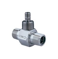 FTB-1412 Turbine Flow Meters, Sensor Omega