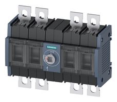 3KD2840-0NE20-0 ISOLATOR SIEMENS