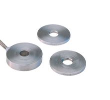 LCM901-13-130KN Load Cells, Bolt Sensors LC900 Series Omega