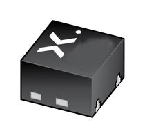 NX5008NBKHH MOSFET, N-Ch, 50V, 0.35A, DFN0606 NEXPERIA