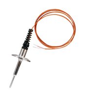 TCS-Ju-S-0400-D1-CB-120 Thermocouples: Sanitary T/C Probes Omega
