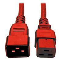 GW-151757 Power Cord, IEC C19-IEC C20, 3M, 16A multicomp Pro