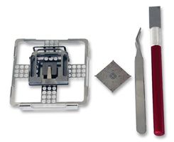 SF29.0002 KIT, PREBUMP, QFN Martin SMT