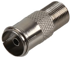 PSG08512 Adaptor, F Type S TO Tv Coax S Pro Signal