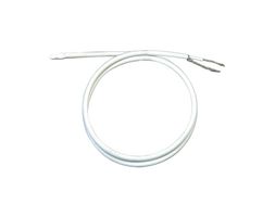 On-901-44006 Thermistor Sensor, 10kohm, Stripped Omega