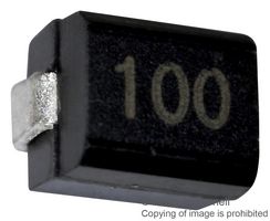PM1210-100J-RC Inductor, 10UH, 0.15A, 1210, Wirewound Bourns