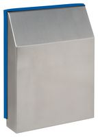 08670.0-00 CAPOT ANTI-FLEXIBLE, IP56, VENTILATEUR FILTRE STEGO