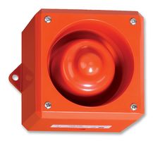 YA50/L/RF/WR Audio Signal Indicator, 110dB, IP65 Clifford And Snell