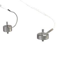 LCMFL-10N Load Cells, Sub Mini High Accuracy LCF Omega