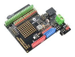 DFR0491 IO Expansion Shield, Lattepanda/arduino DFRobot