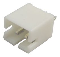 440054-2 Connector, Header, HPI, 2mm, 2WAY Amp - Te Connectivity