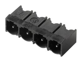 1059570000 Terminal Block, Header, 12Pos, Th Weidmuller