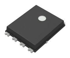 TSM110NB04LCR RLG MOSFET, N-CH, 40V, 54A, PDFN56 TAIWAN SEMICONDUCTOR