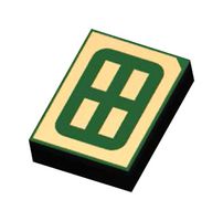 MP34DT05TR-A MEMS Microphone, 3.6V, HCLGA-4 STMICROELECTRONICS