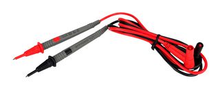 TL37 Test Lead, Test Tip Probe-Plug, Blk/Red B&K Precision