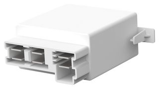 3-1415419-5 Power Relay, DPST-NO, 240Vac, 16A, Panel SCHRACK - Te Connectivity