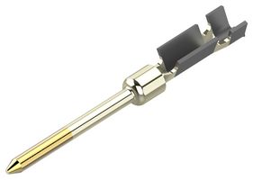 1658670-3 D-Sub Contact, , 28AWG-22AWG, Crimp Amp - Te Connectivity