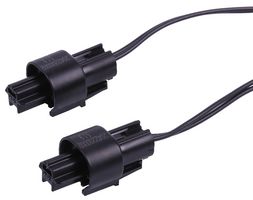 45145-0210 Cable ASSY, Squba 2P Rcpt-Rcpt, 1m Molex