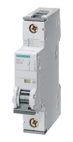 5SY6105-7 RCBO, RCD, GFCI, AFDD CIRCUIT BREAKERS SIEMENS