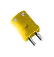 HGST-Ki-M Low Noise Connector Omega