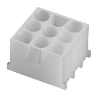 10-84-4152 Connector, Header, 15Pos, 3ROW, 6.35mm Molex