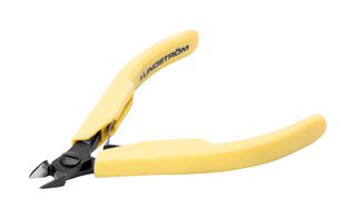 8141CO Diagonal Wire Cutter, Flush Cut, 110mm Lindstrom