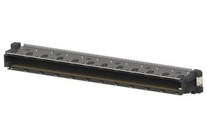 8-6318491-6 STK BRD Conn, HDR, 220POS, 2Row, 0.5mm Te Connectivity