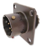 45100A8-3S50 Circular, Size 8, 3WAY, SKT Amphenol Socapex