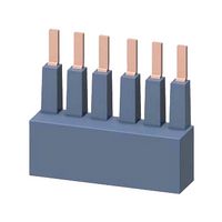 3RM19101AA 3-Phase Busbar, Motor Starter Protector Siemens