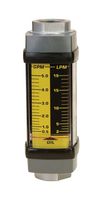 FL-7105A FLOWMETER, 5GPM, 3500PSI, 3/4" FNPT Omega
