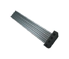 IDSS-06-D-05.56 Cable ASSY, 6P IDC Rcpt-Rcpt, 141.22 Samtec