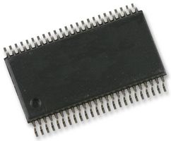 BU9796AFS-E2 Lcd Driver, 80SEG, 5.5V, SSOP-32 ROHM