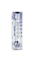 FL-2041-Nv FLOWMETER, 20LPM, 100PSI, 1/8" FNPT Omega