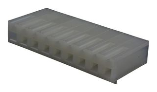 09-50-3091 Connector Housing, Rcpt, 9Pos, 3.96mm Molex