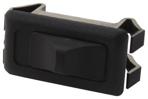 S802C21S207Q Slide Switch, DPDT, 15A, 125V, Panel C&K Components