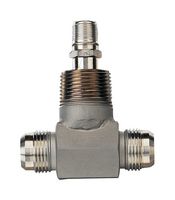 FTB-206 Turbine Flow Meters: Sensor Omega