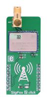 MikroE-3039 SIGFOX 2 Click Board MikroElektronika