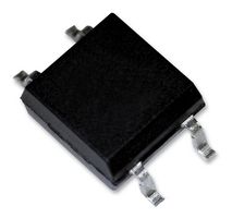 ASSR-1218-503E SSR, MOSFET, SPST-NO, 60V, 0.2A, SMD BROADCOM