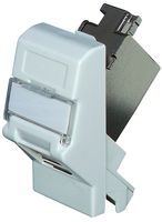 SGKSSU-45WH Connector, RJ45, CAT6A, 8P8C, IDC Tuk